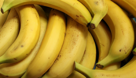 Comment manger les bananes?
