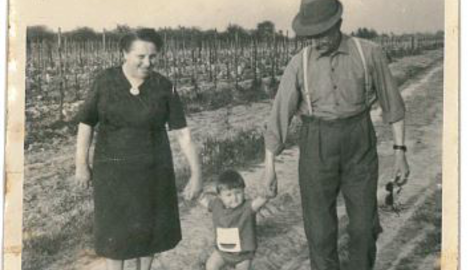 Un peu d’histoire