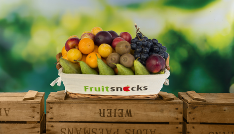 5 conseils sur les fruits de Fruitsnacks pendant la crise de Corona