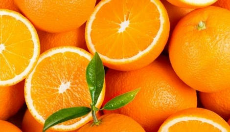 In welk fruit zit het meest Vitamine C? [TOP 10]