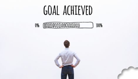 5 tips hoe je je goede voornemens dit jaar wel kan volhouden!