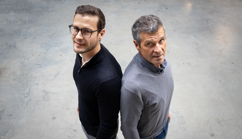 Fruitsnacks oogst vertrouwen van de Vlaamse Overheid met duurzaam verhaal