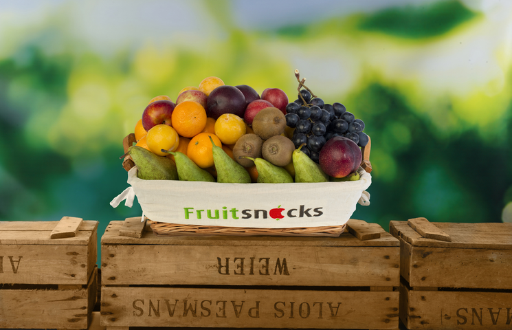 5 conseils sur les fruits de Fruitsnacks pendant la crise de Corona