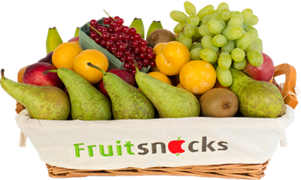 Fruit Fun Pack