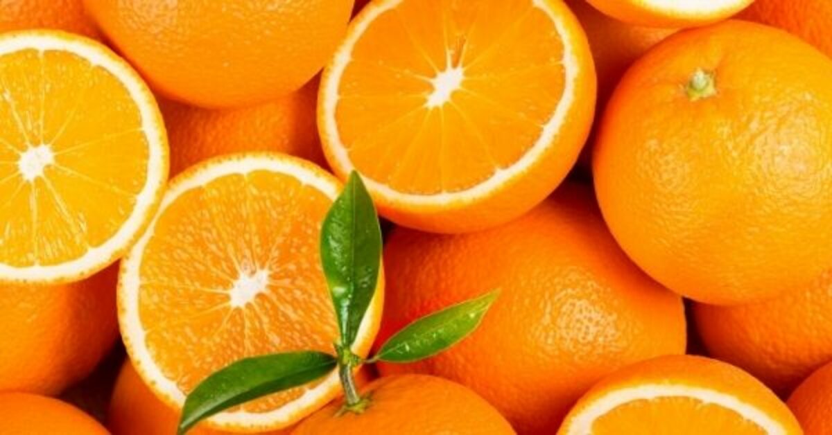 In welk fruit zit het meest Vitamine C? [TOP 10] Fruitsnacks