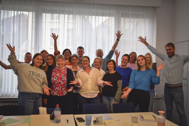 Thuiszorg Familiezorg