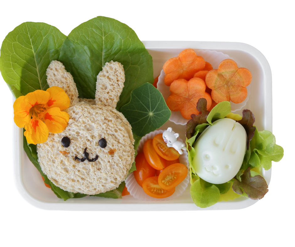 Bento box Fruitsnacks