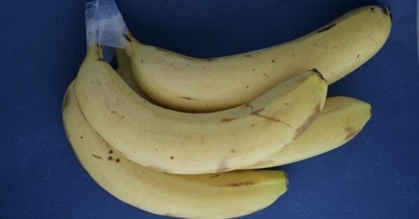 Dekking terrorisme niet Hoe kan je een banaan langer bewaren? [5 tips]