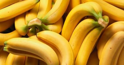 Dekking terrorisme niet Hoe kan je een banaan langer bewaren? [5 tips]