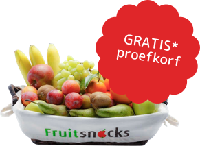 Een gezonde werkplek met fruit op het werk image icon