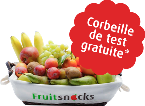 Voulez-vous aussi profiter des bienfaits des fruits au travail ? image icon