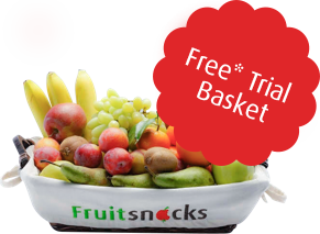 About this fruit basket: image icon