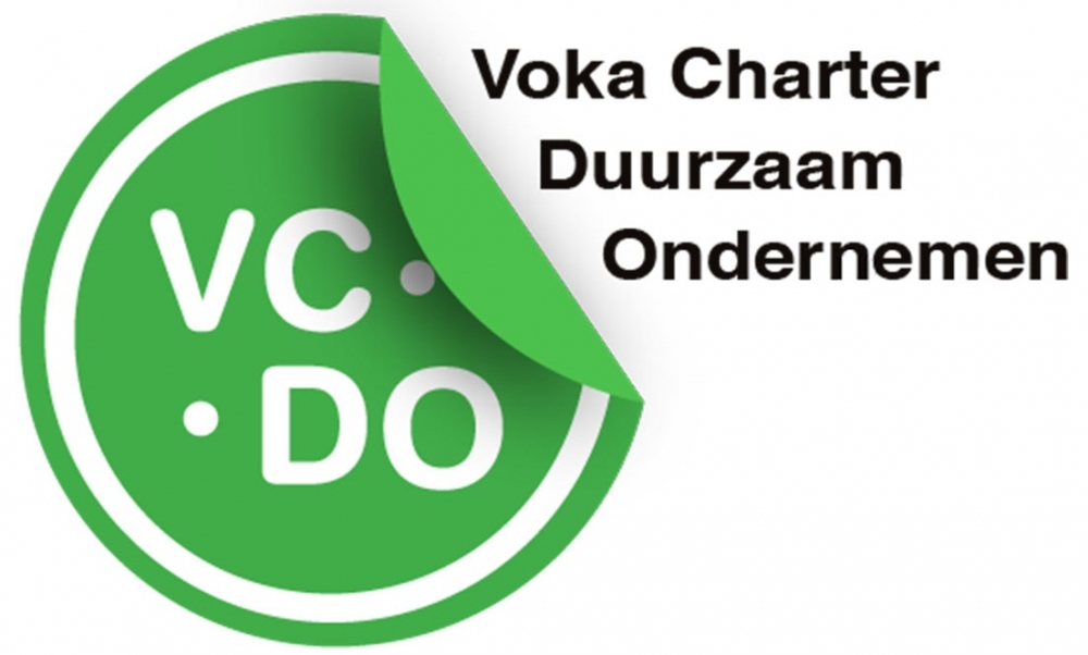Voka Sustainable Business Charter image icon