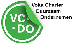 Voka Charter Duurzaam Ondernemen image icon